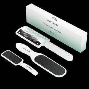 Grace & Stella Foot Files Set